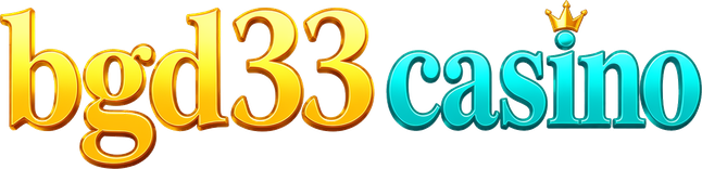 bgd33 casino লোগো